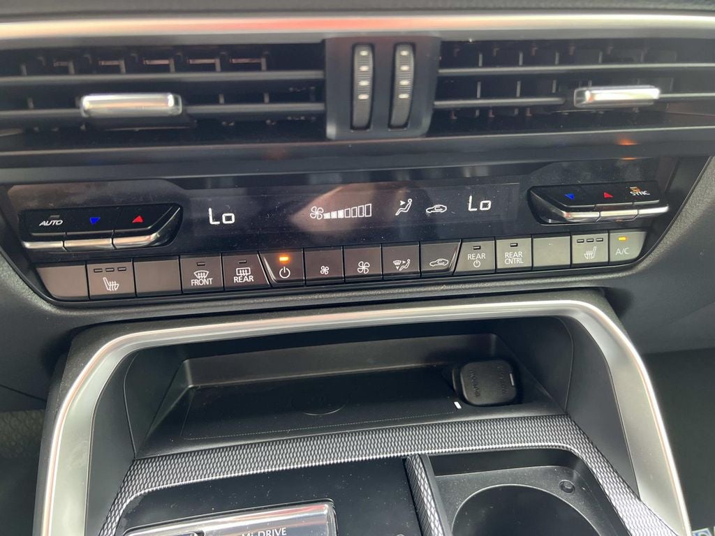 2025 Mazda Mazda CX-90 3.3 Turbo Preferred Package