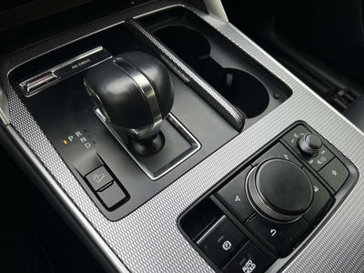 2025 Mazda Mazda CX-90 3.3 Turbo Preferred Package