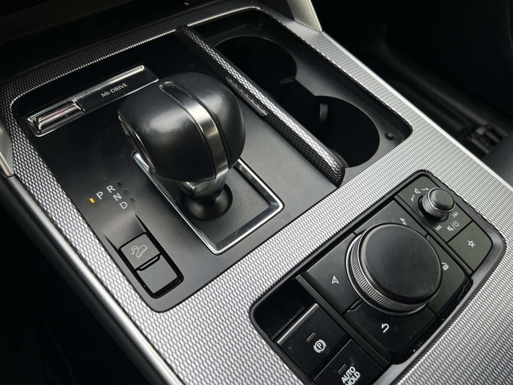 2025 Mazda Mazda CX-90 3.3 Turbo Preferred Package