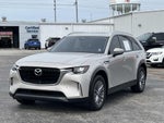 2025 Mazda Mazda CX-90 3.3 Turbo Preferred Package