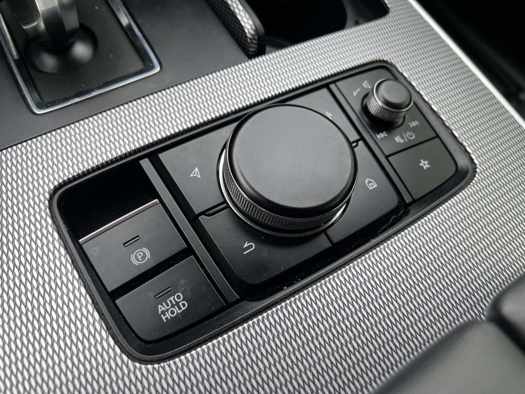 2025 Mazda Mazda CX-90 3.3 Turbo Preferred Package
