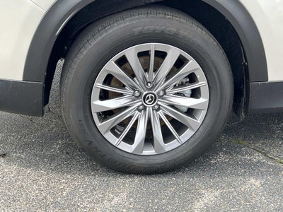 2025 Mazda Mazda CX-90 3.3 Turbo Preferred Package