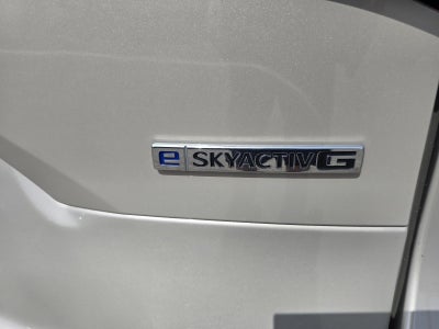 2025 Mazda Mazda CX-90 Premium Sport