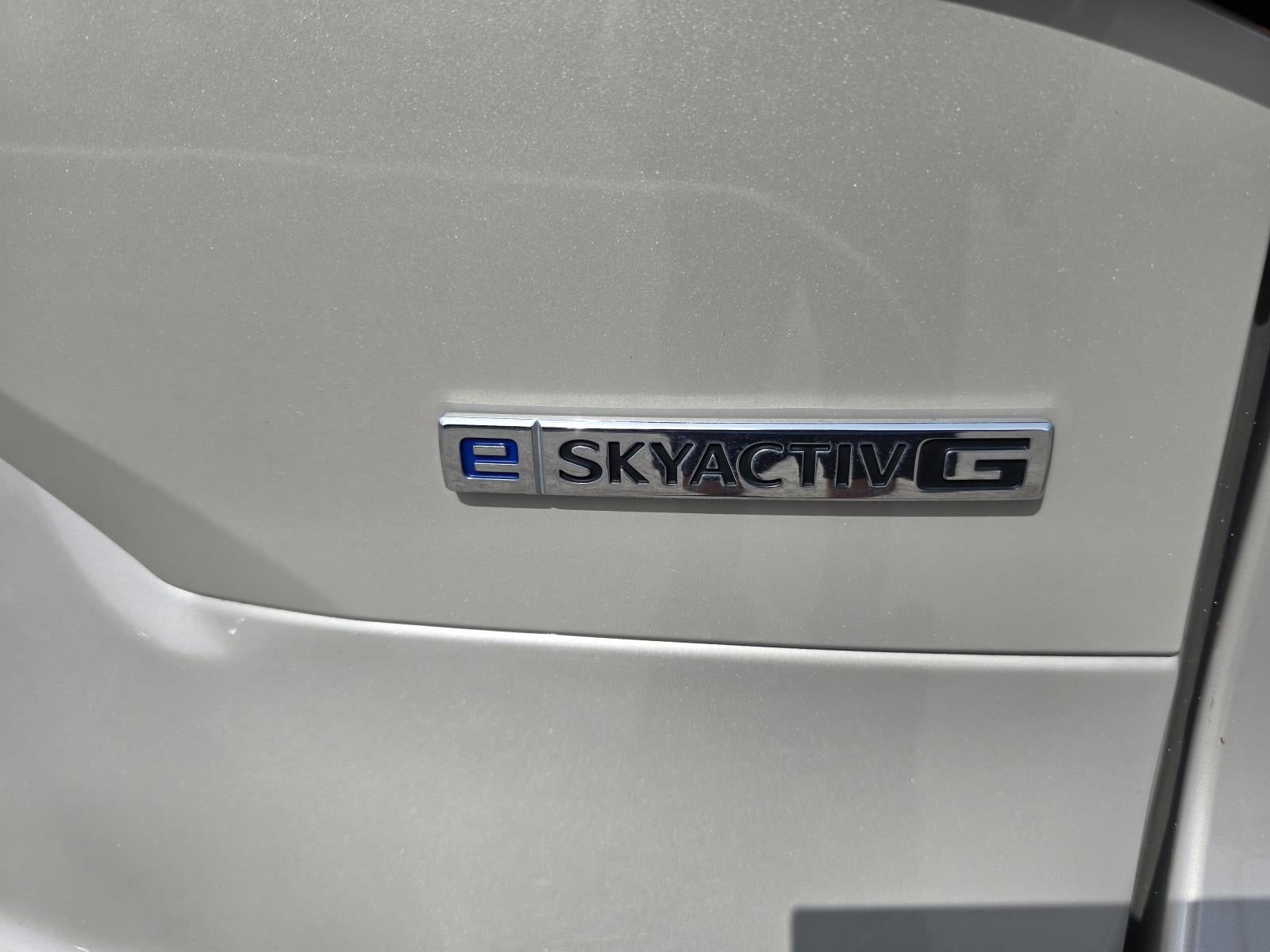 2025 Mazda Mazda CX-90 Premium Sport