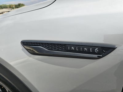 2025 Mazda Mazda CX-90 Premium Sport