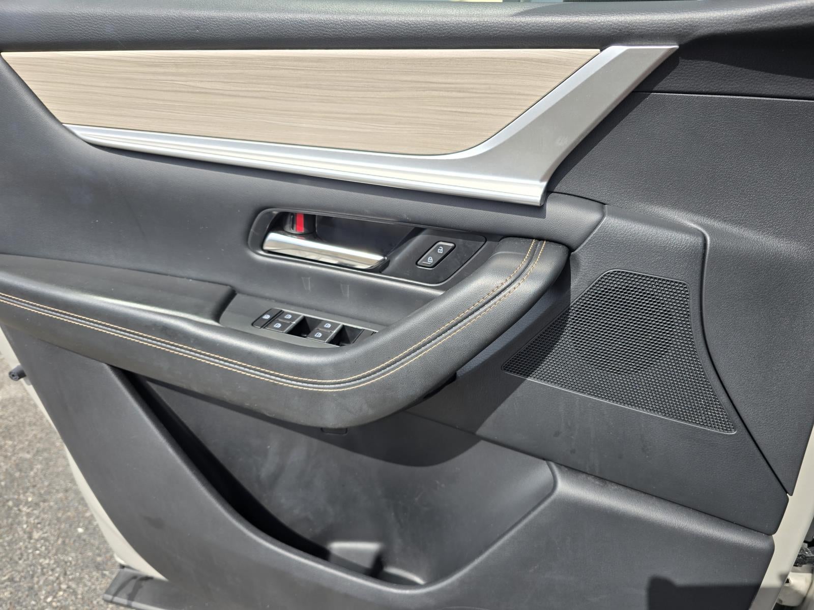 2025 Mazda Mazda CX-90 Premium Sport