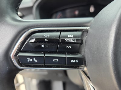 2025 Mazda Mazda CX-90 Premium Sport