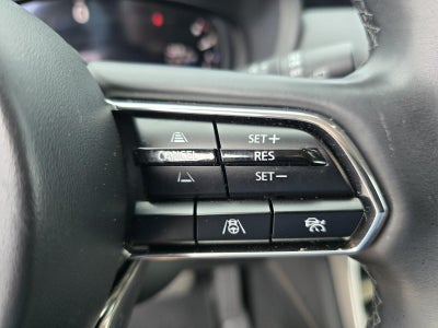 2025 Mazda Mazda CX-90 Premium Sport