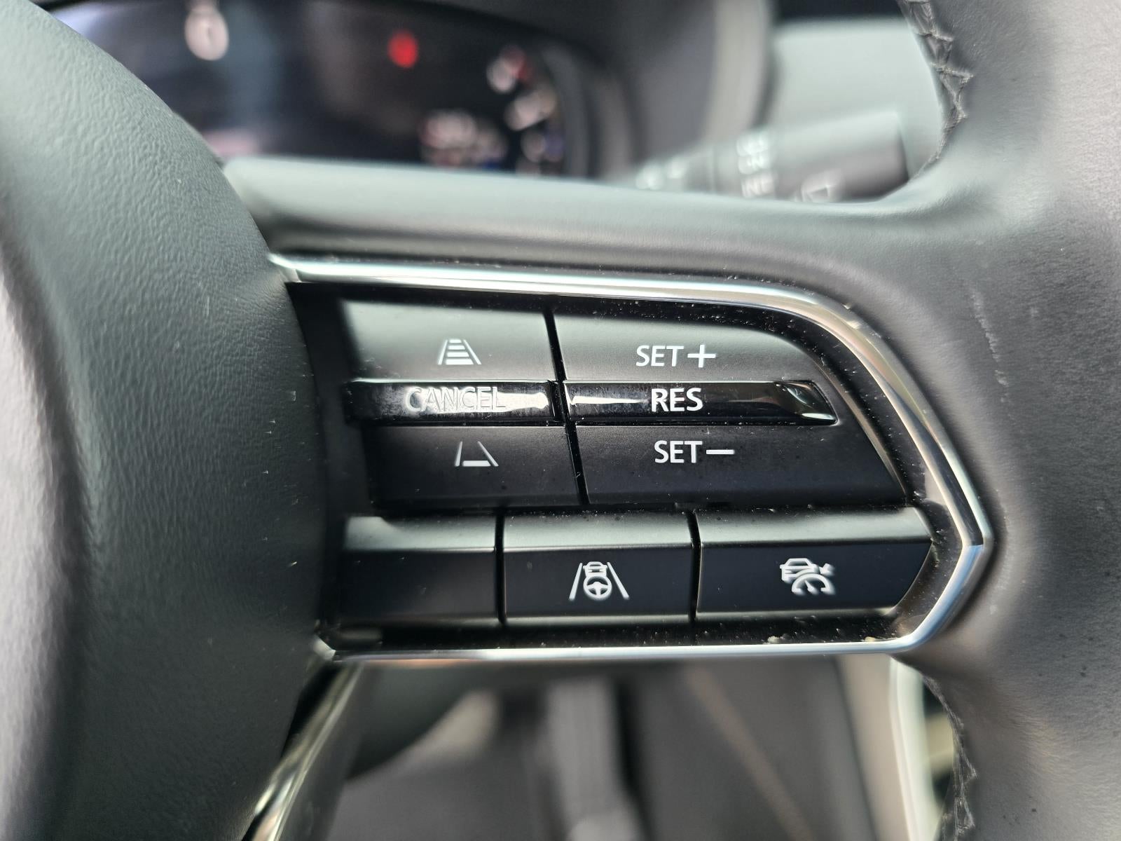 2025 Mazda Mazda CX-90 Premium Sport