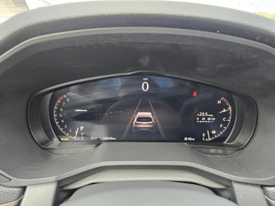 2025 Mazda Mazda CX-90 Premium Sport