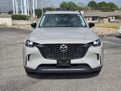 2025 Mazda Mazda CX-90 Premium Sport