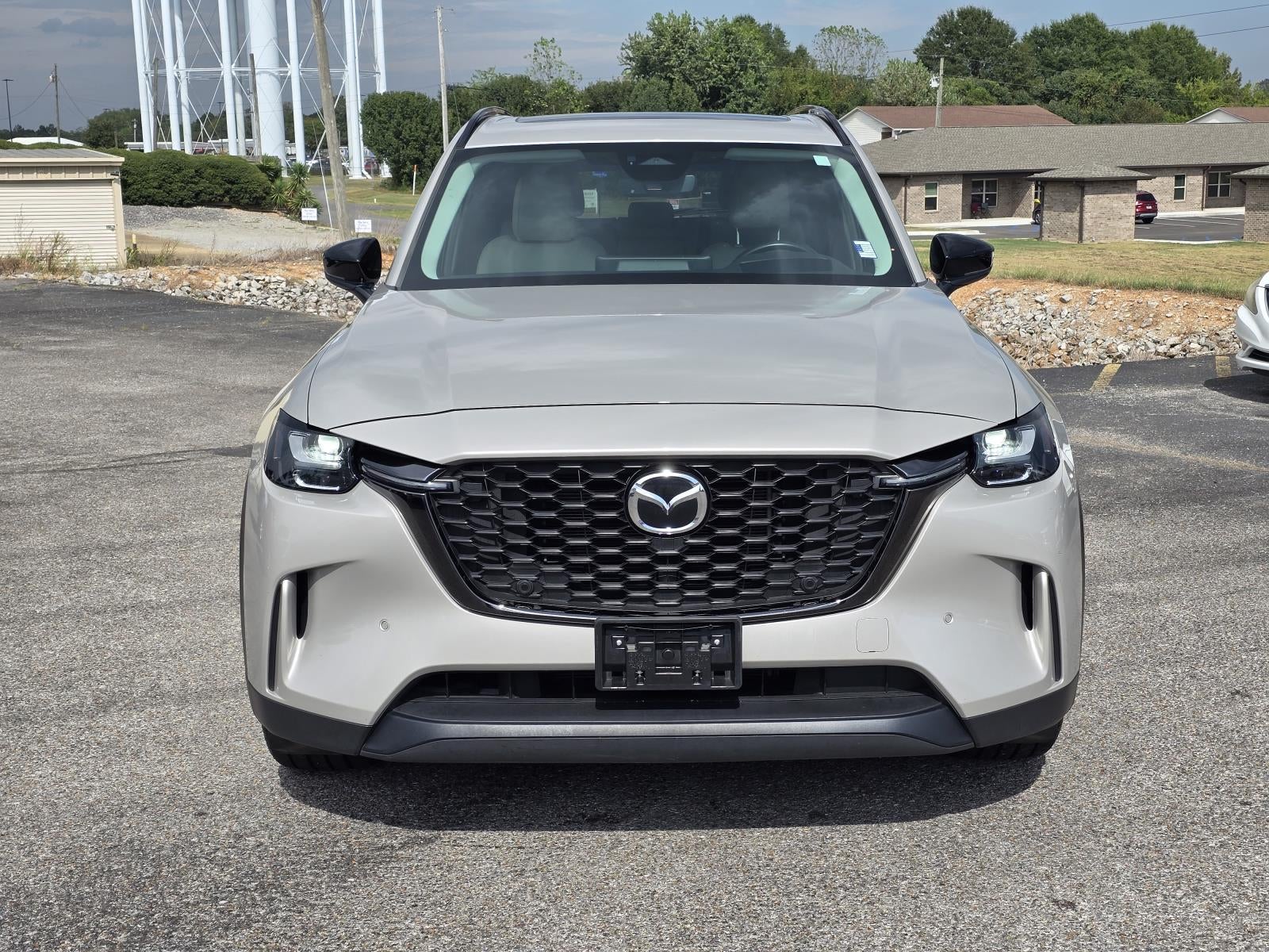 2025 Mazda Mazda CX-90 Premium Sport