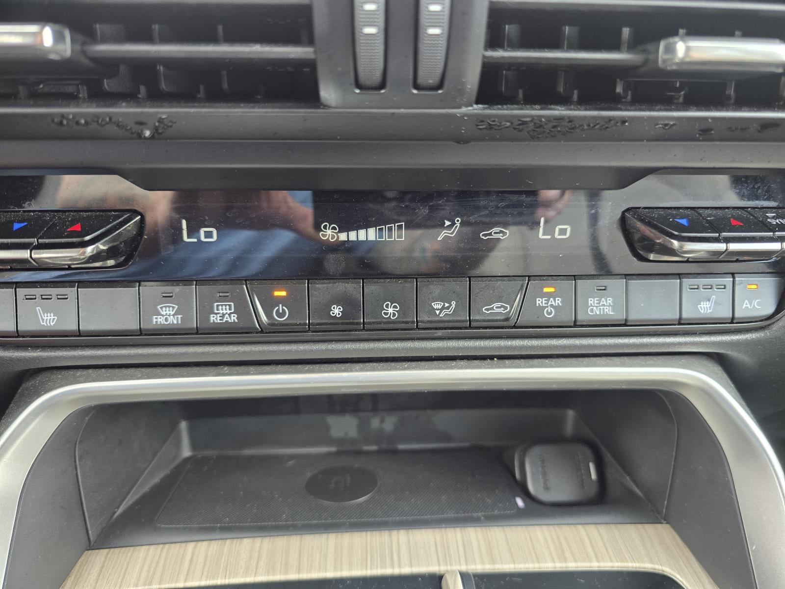 2025 Mazda Mazda CX-90 Premium Sport
