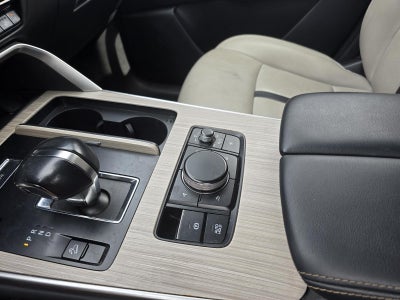 2025 Mazda Mazda CX-90 Premium Sport