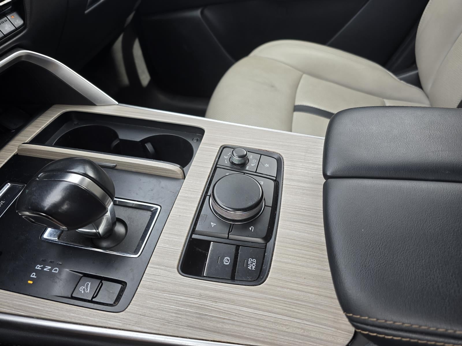 2025 Mazda Mazda CX-90 Premium Sport