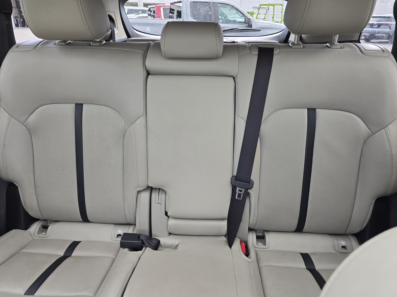 2025 Mazda Mazda CX-90 Premium Sport