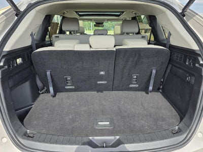 2025 Mazda Mazda CX-90 Premium Sport