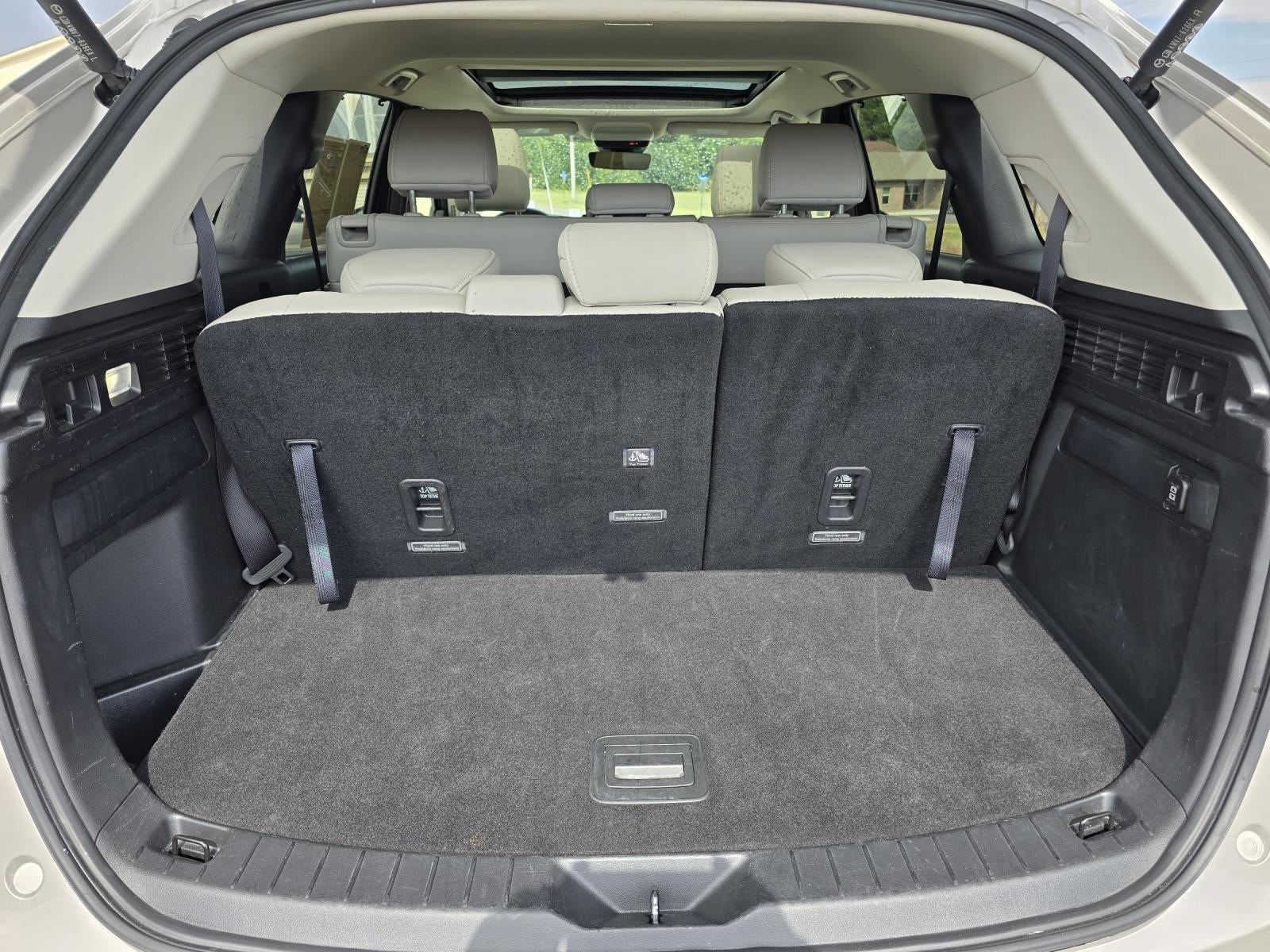 2025 Mazda Mazda CX-90 Premium Sport