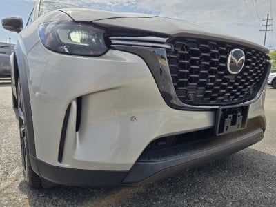 2025 Mazda Mazda CX-90 Premium Sport