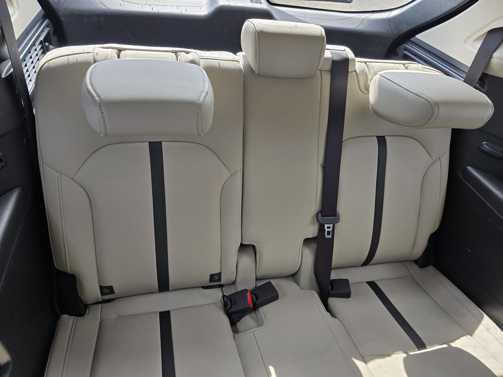 2025 Mazda Mazda CX-90 Premium Sport