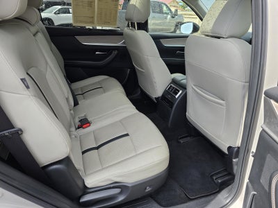 2025 Mazda Mazda CX-90 Premium Sport
