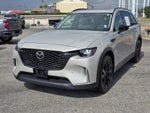 2025 Mazda Mazda CX-90 Premium Sport