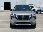 2025 Nissan Rogue SL FWD