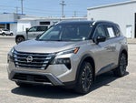 2025 Nissan Rogue SL FWD