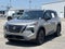 2025 Nissan Rogue SL FWD