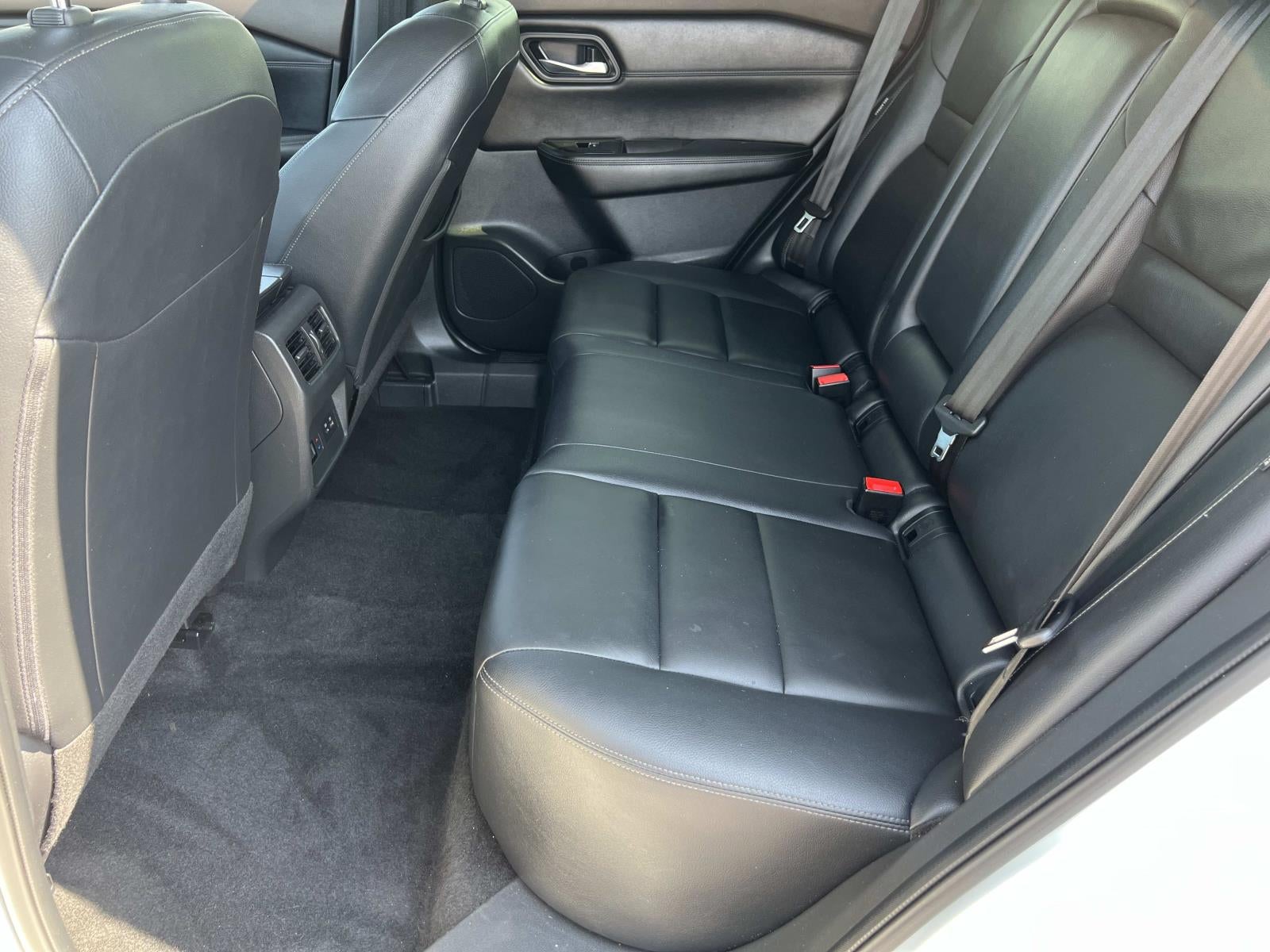 2023 Nissan Rogue SL Intelligent AWD