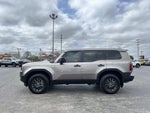 2025 Toyota Land Cruiser 1958