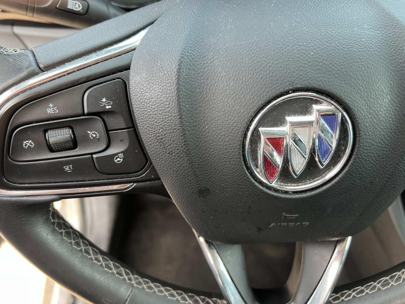 2023 Buick Encore GX Essence
