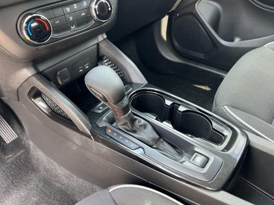2025 Chevrolet Trailblazer LS