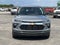 2025 Chevrolet Trailblazer LS