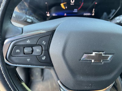 2024 Chevrolet Trailblazer ACTIV