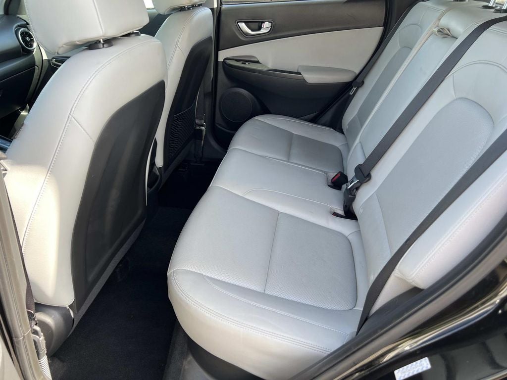 2023 Hyundai Kona Limited