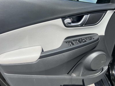 2023 Hyundai Kona Limited