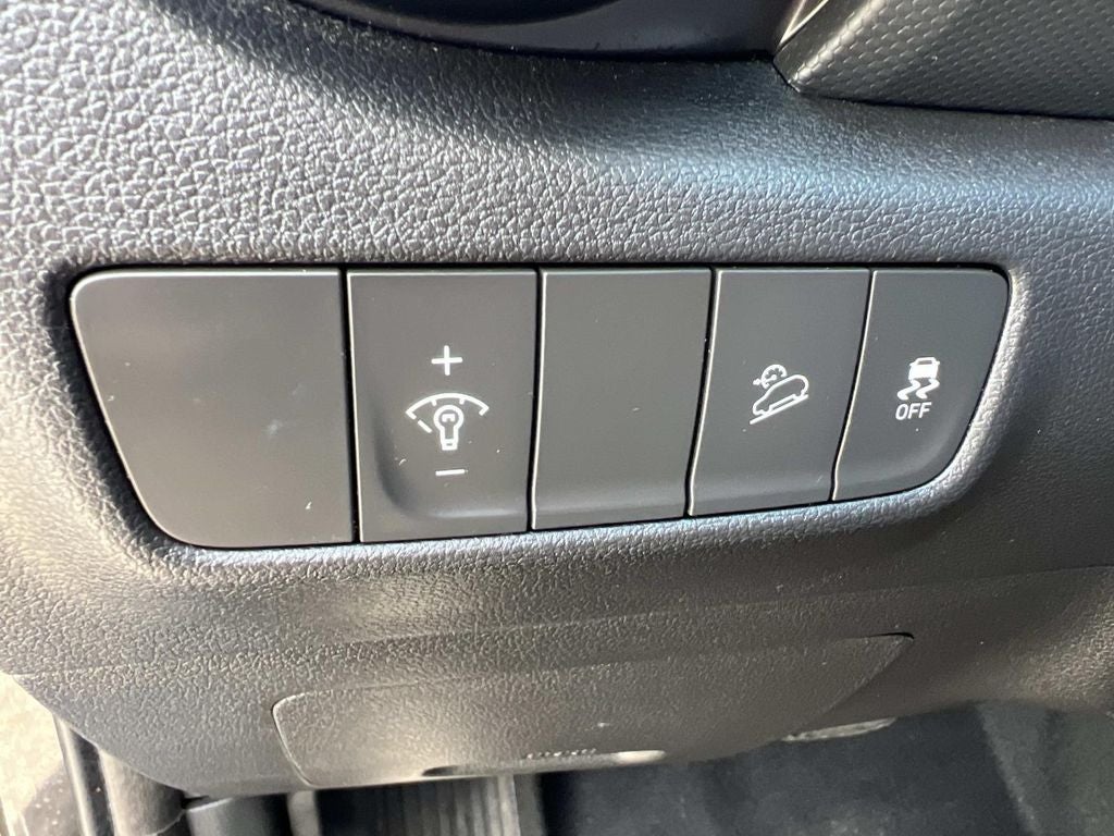 2023 Hyundai Kona Limited