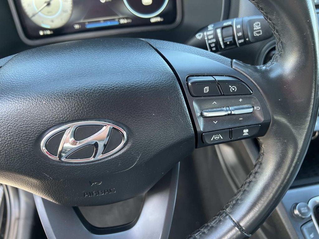 2023 Hyundai Kona Limited