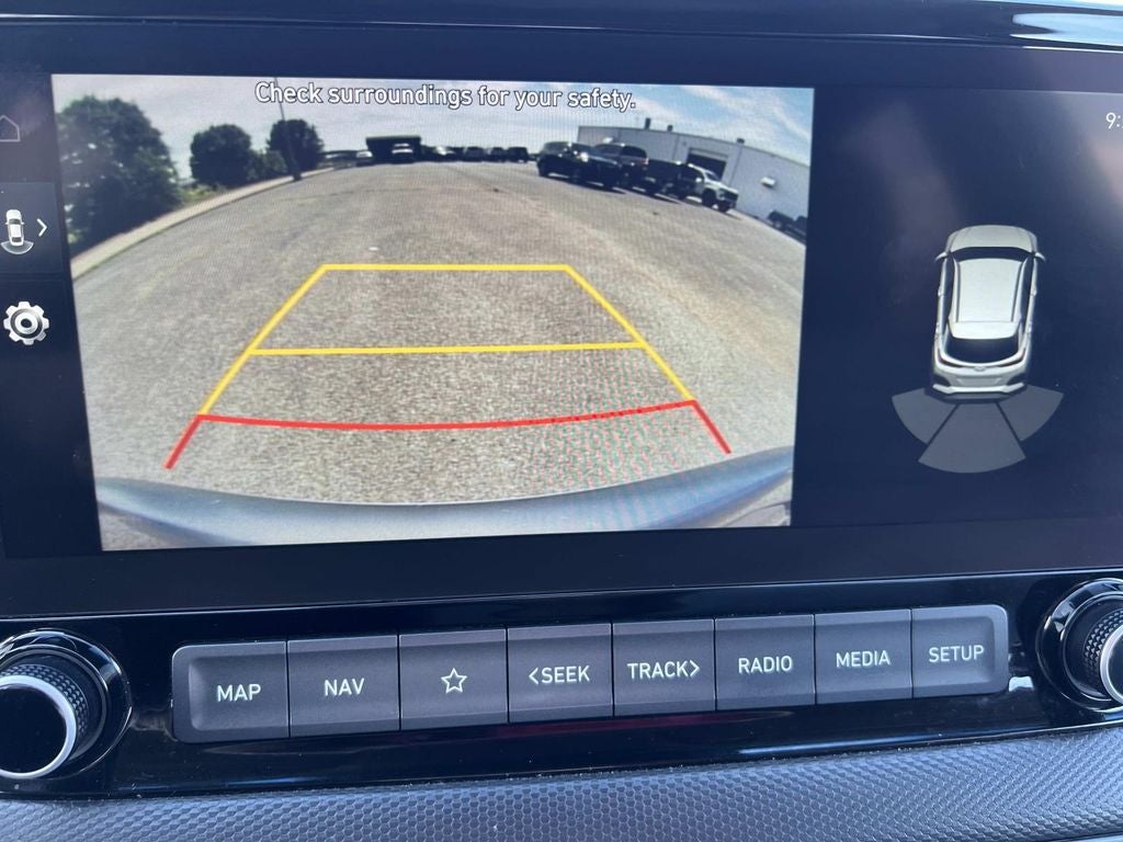 2023 Hyundai Kona Limited