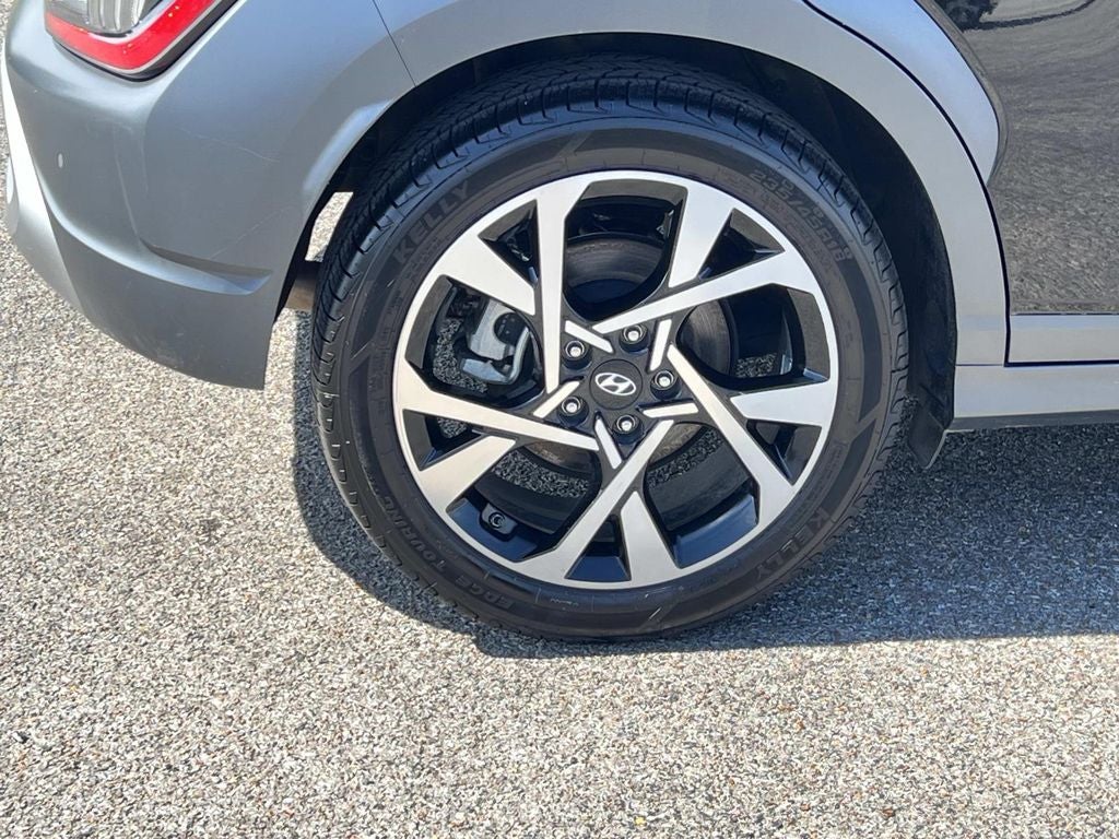 2023 Hyundai Kona Limited