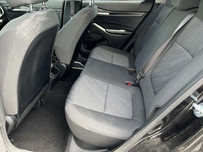 2024 Kia Seltos LX