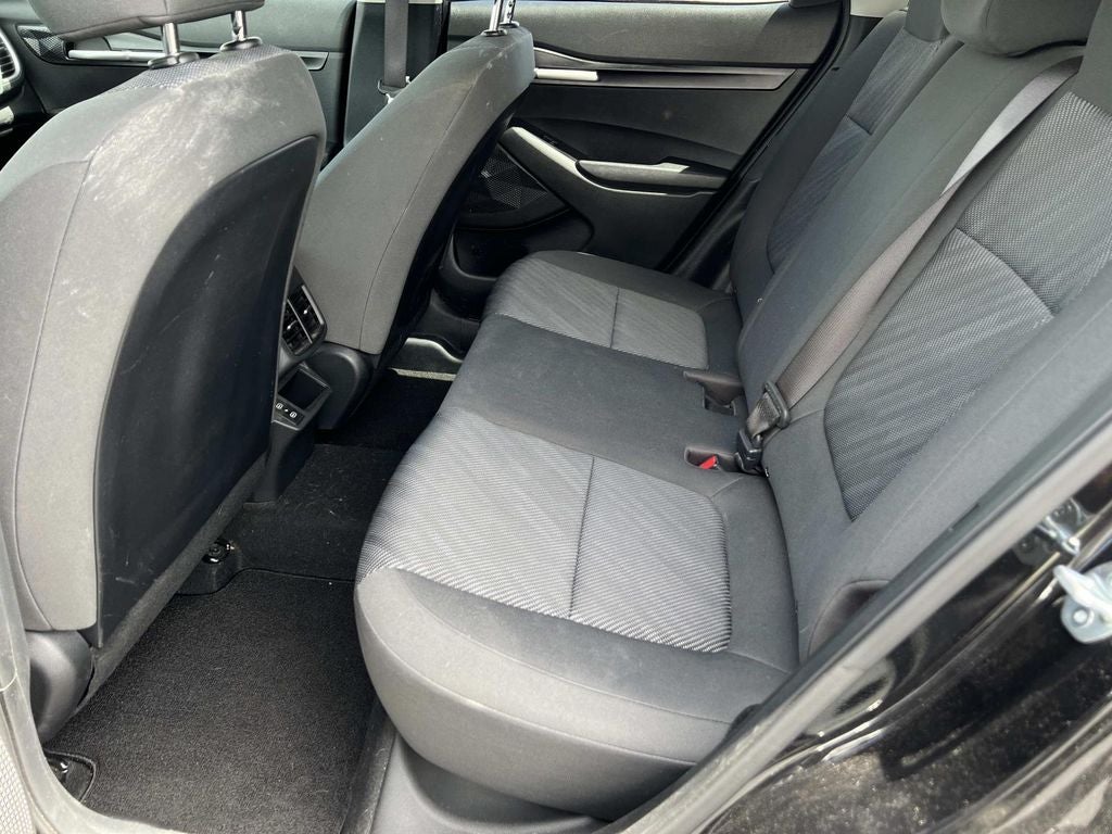 2024 Kia Seltos LX