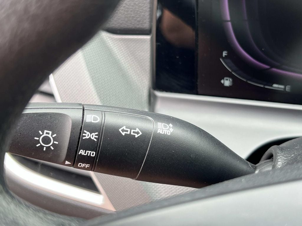 2024 Kia Seltos LX