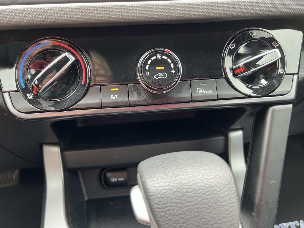 2024 Kia Seltos LX
