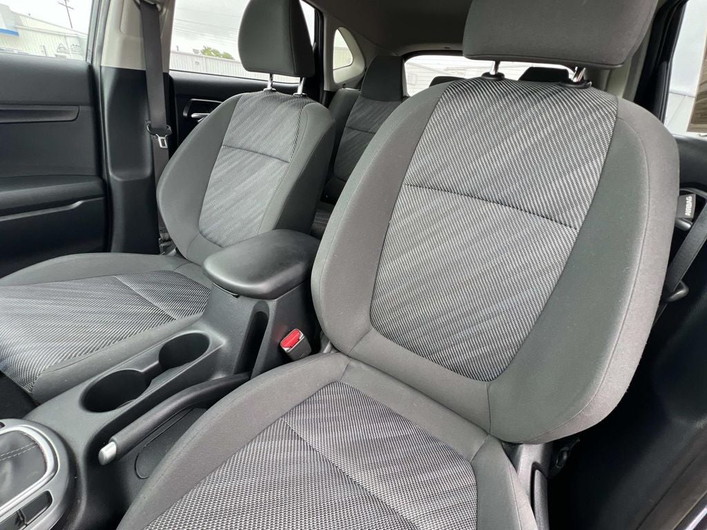 2024 Kia Seltos LX