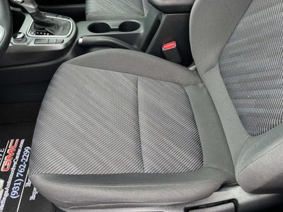 2024 Kia Seltos LX