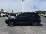 2024 Kia Seltos LX