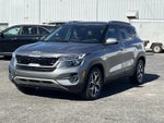 2022 Kia Seltos EX