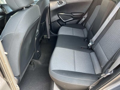 2021 Kia Soul EX